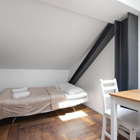 Close-Golden Apartments Warsaw&Marcinkowskiego Ngoại thất bức ảnh
