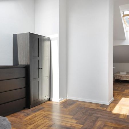 Close-Golden Apartments Warsaw&Marcinkowskiego Ngoại thất bức ảnh