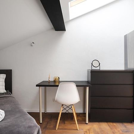 Close-Golden Apartments Warsaw&Marcinkowskiego Ngoại thất bức ảnh