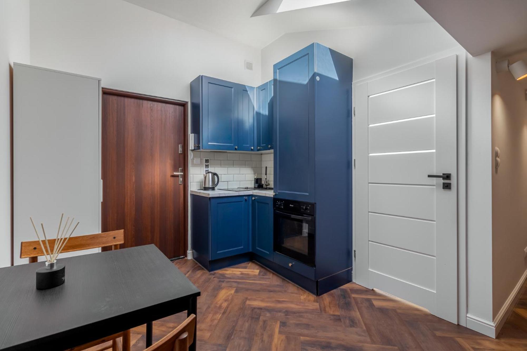 Close-Golden Apartments Warsaw&Marcinkowskiego Ngoại thất bức ảnh