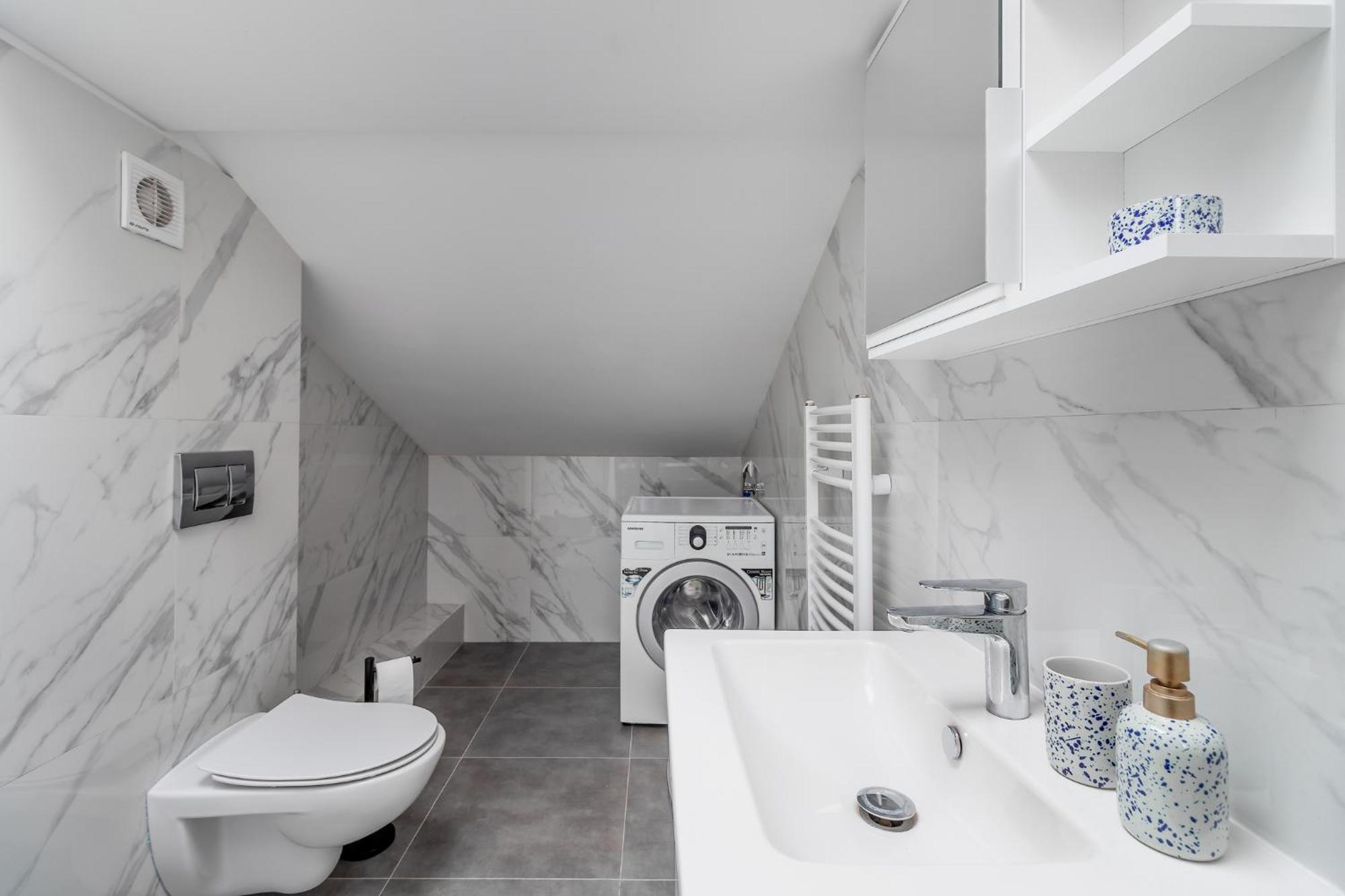 Close-Golden Apartments Warsaw&Marcinkowskiego Ngoại thất bức ảnh