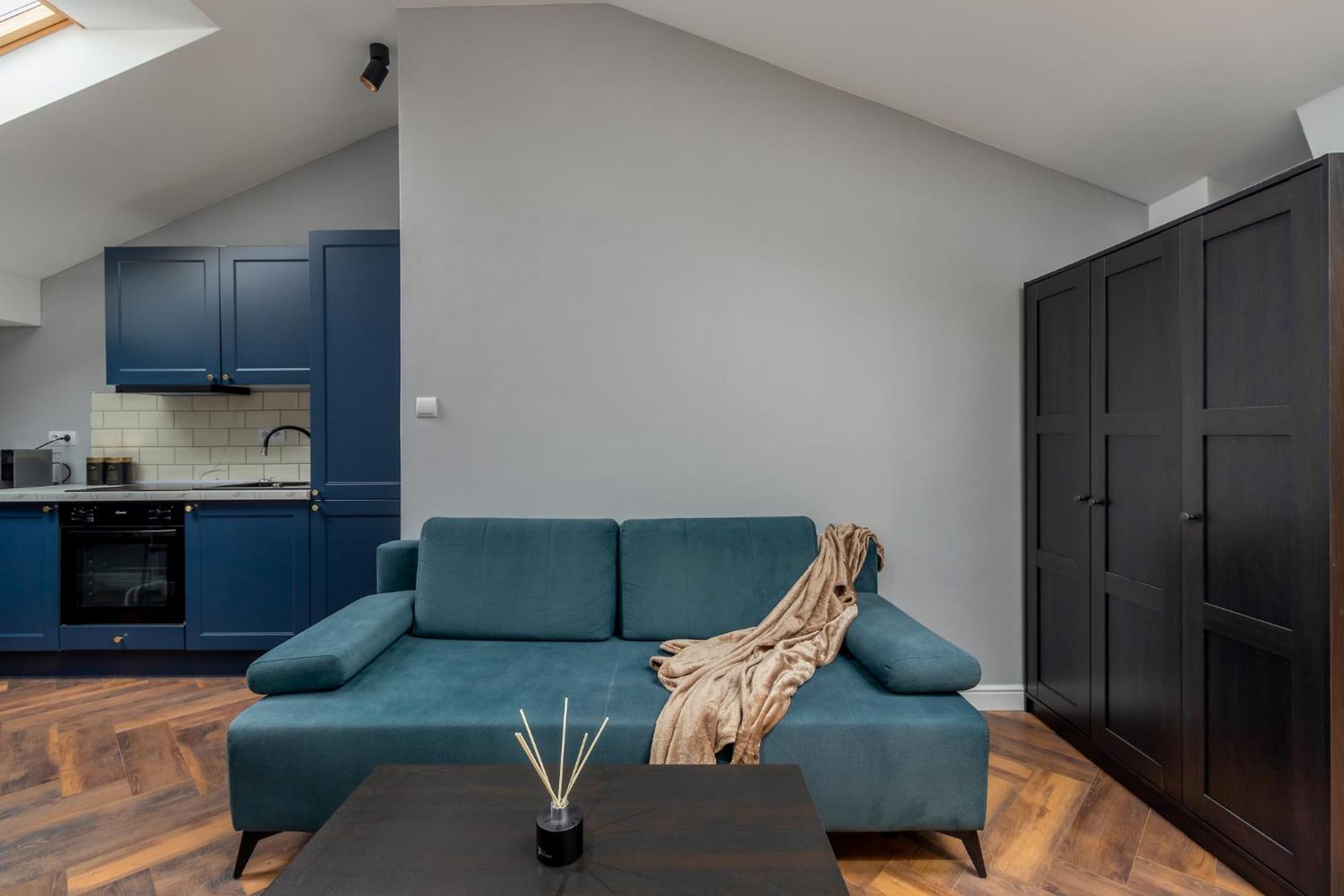 Close-Golden Apartments Warsaw&Marcinkowskiego Ngoại thất bức ảnh