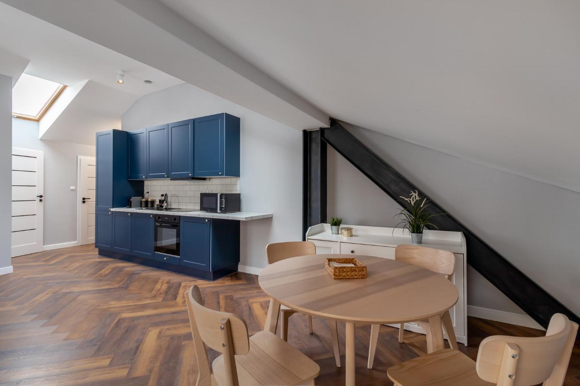 Close-Golden Apartments Warsaw&Marcinkowskiego Ngoại thất bức ảnh