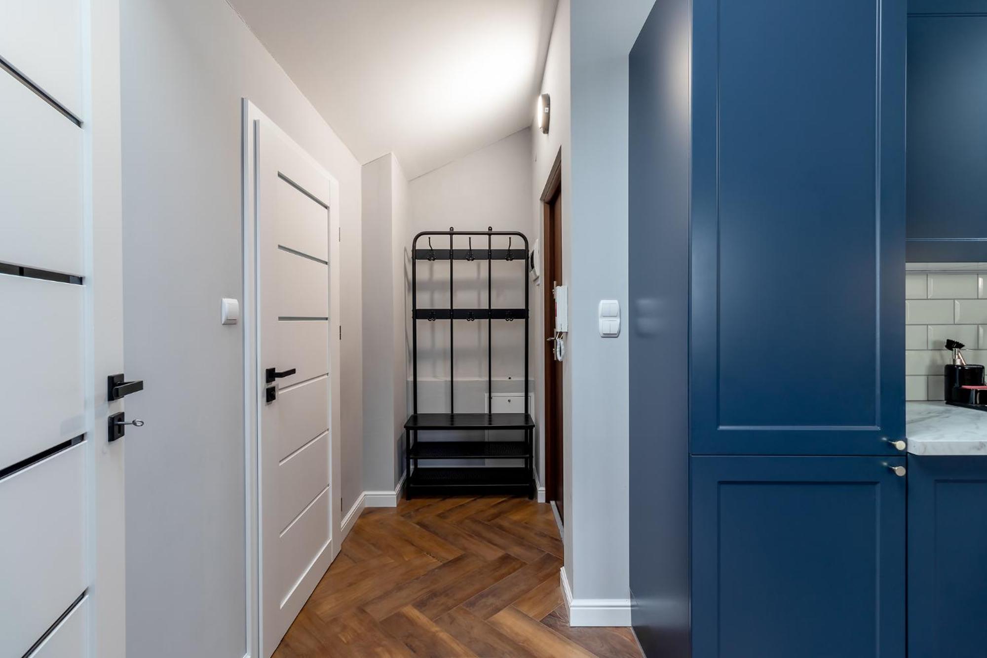 Close-Golden Apartments Warsaw&Marcinkowskiego Ngoại thất bức ảnh