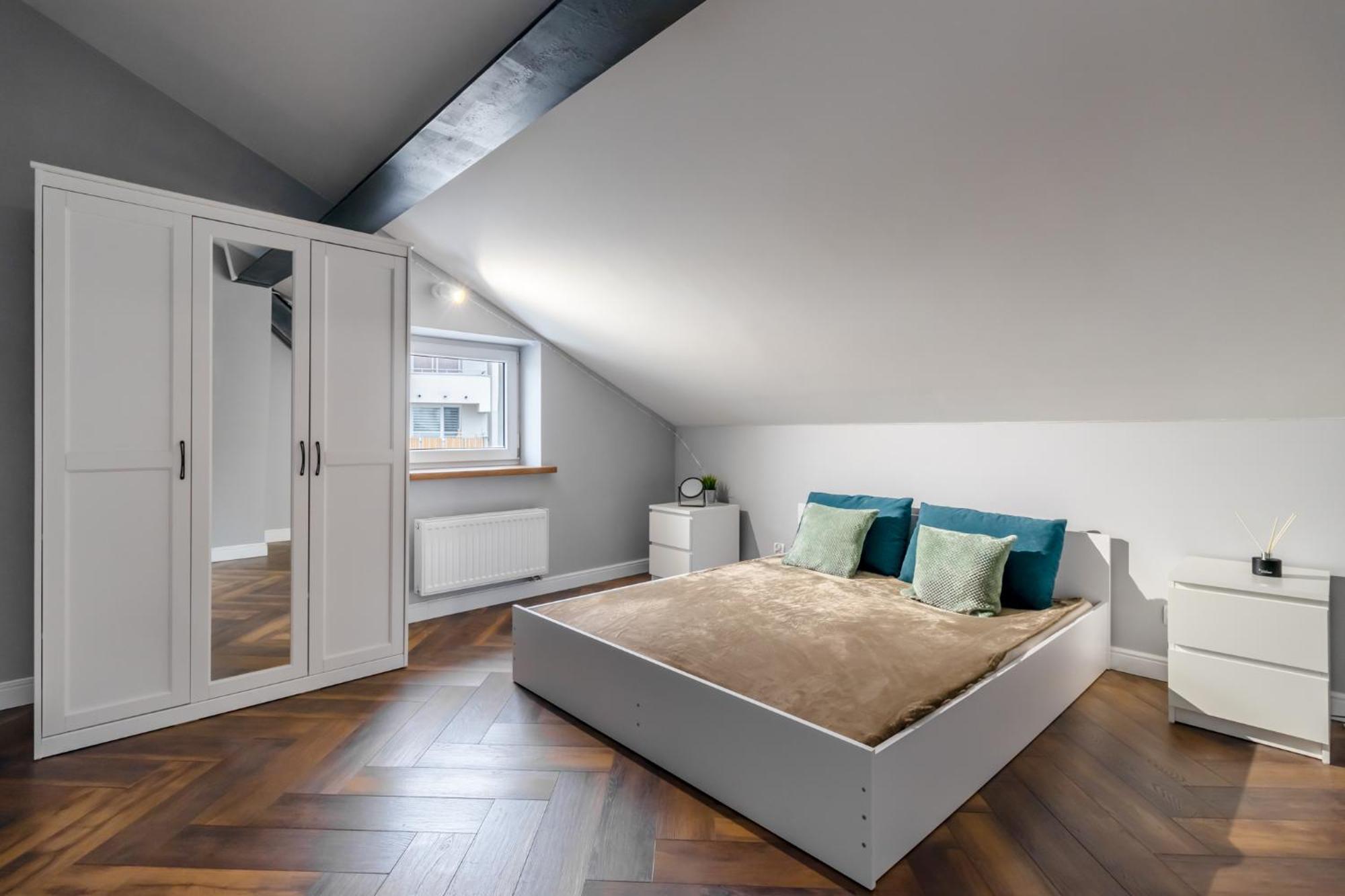 Close-Golden Apartments Warsaw&Marcinkowskiego Ngoại thất bức ảnh
