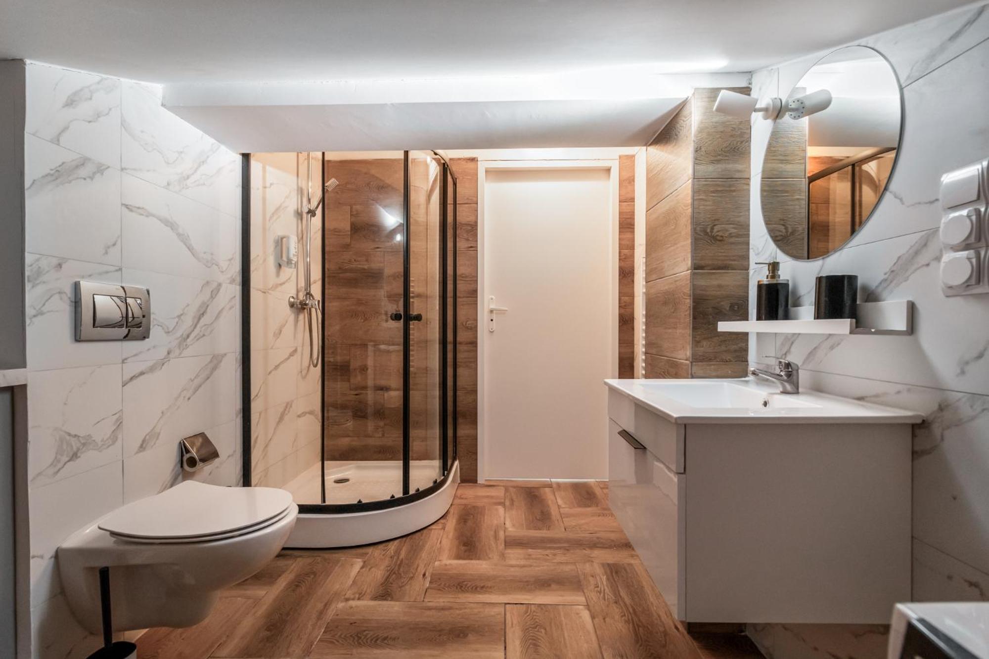 Close-Golden Apartments Warsaw&Marcinkowskiego Ngoại thất bức ảnh