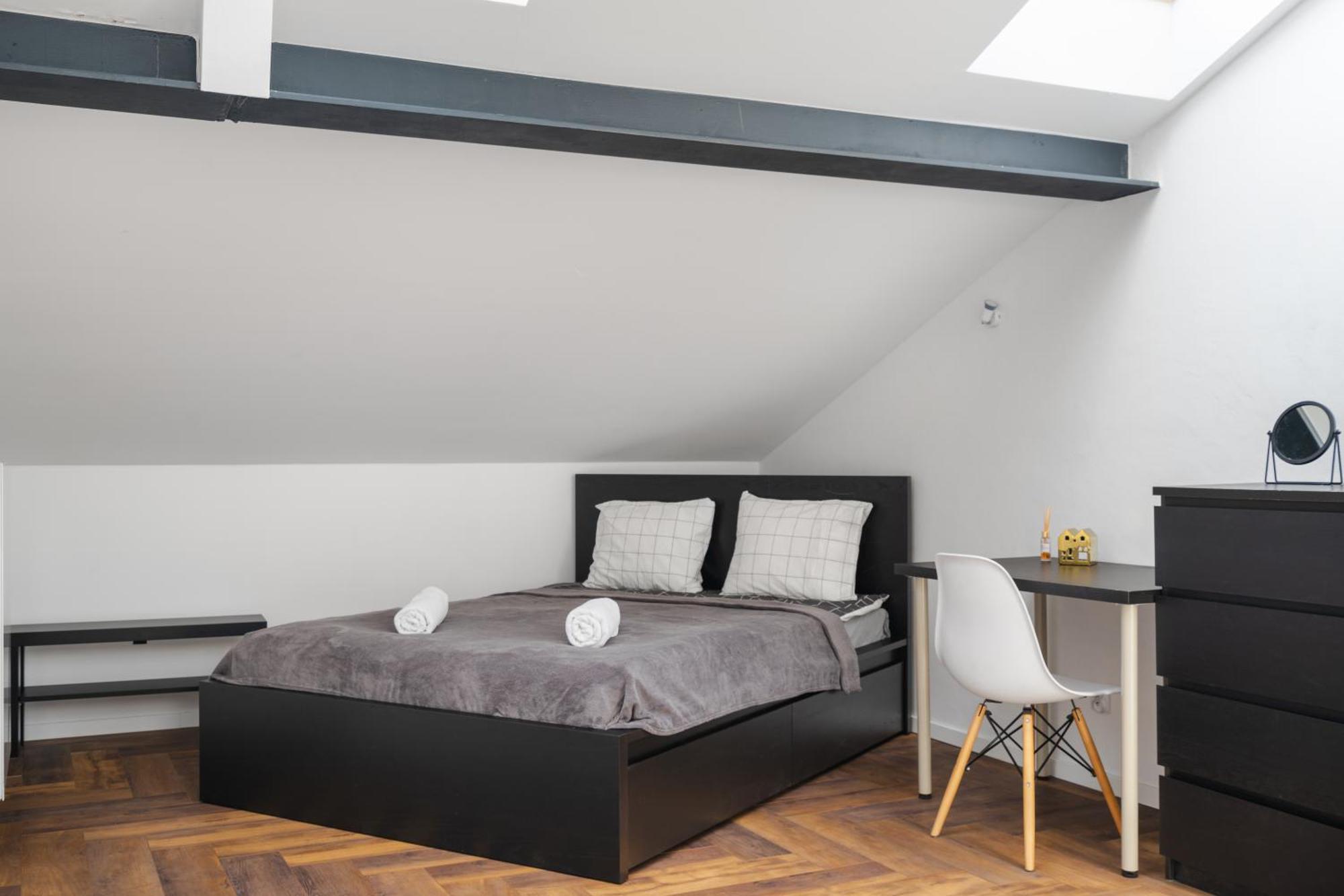 Close-Golden Apartments Warsaw&Marcinkowskiego Ngoại thất bức ảnh