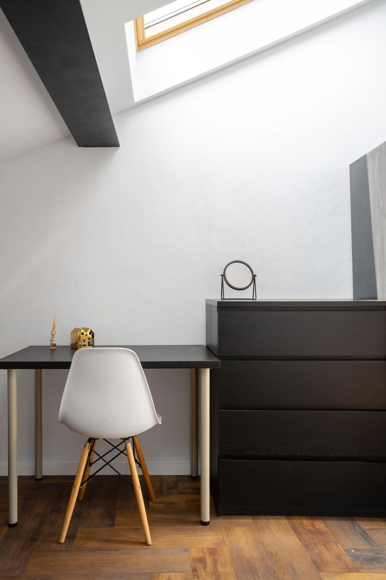 Close-Golden Apartments Warsaw&Marcinkowskiego Ngoại thất bức ảnh
