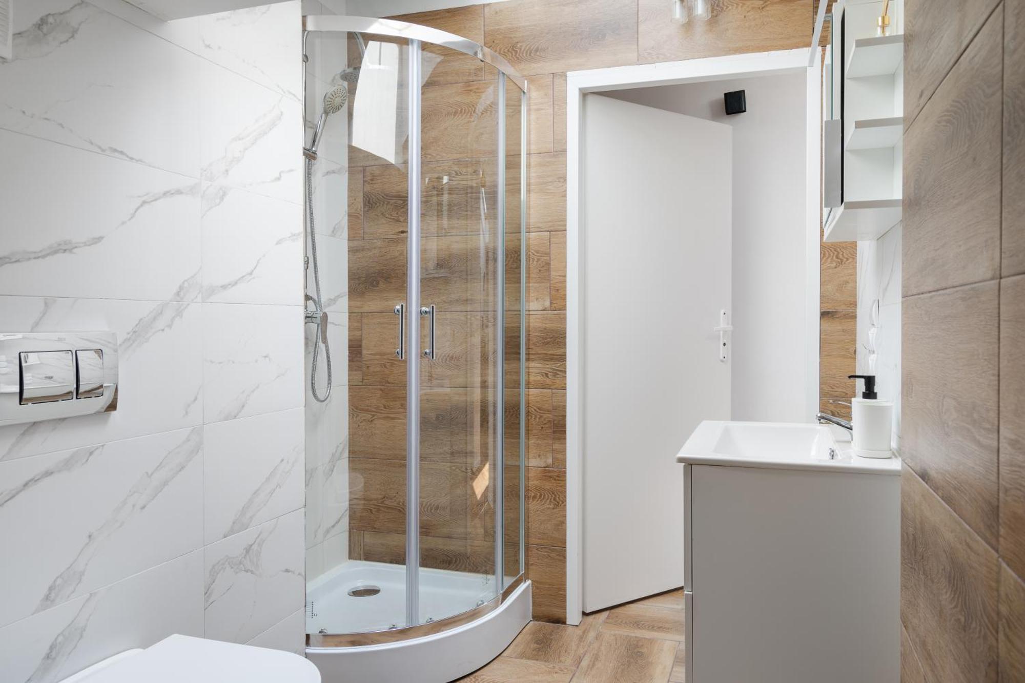 Close-Golden Apartments Warsaw&Marcinkowskiego Ngoại thất bức ảnh