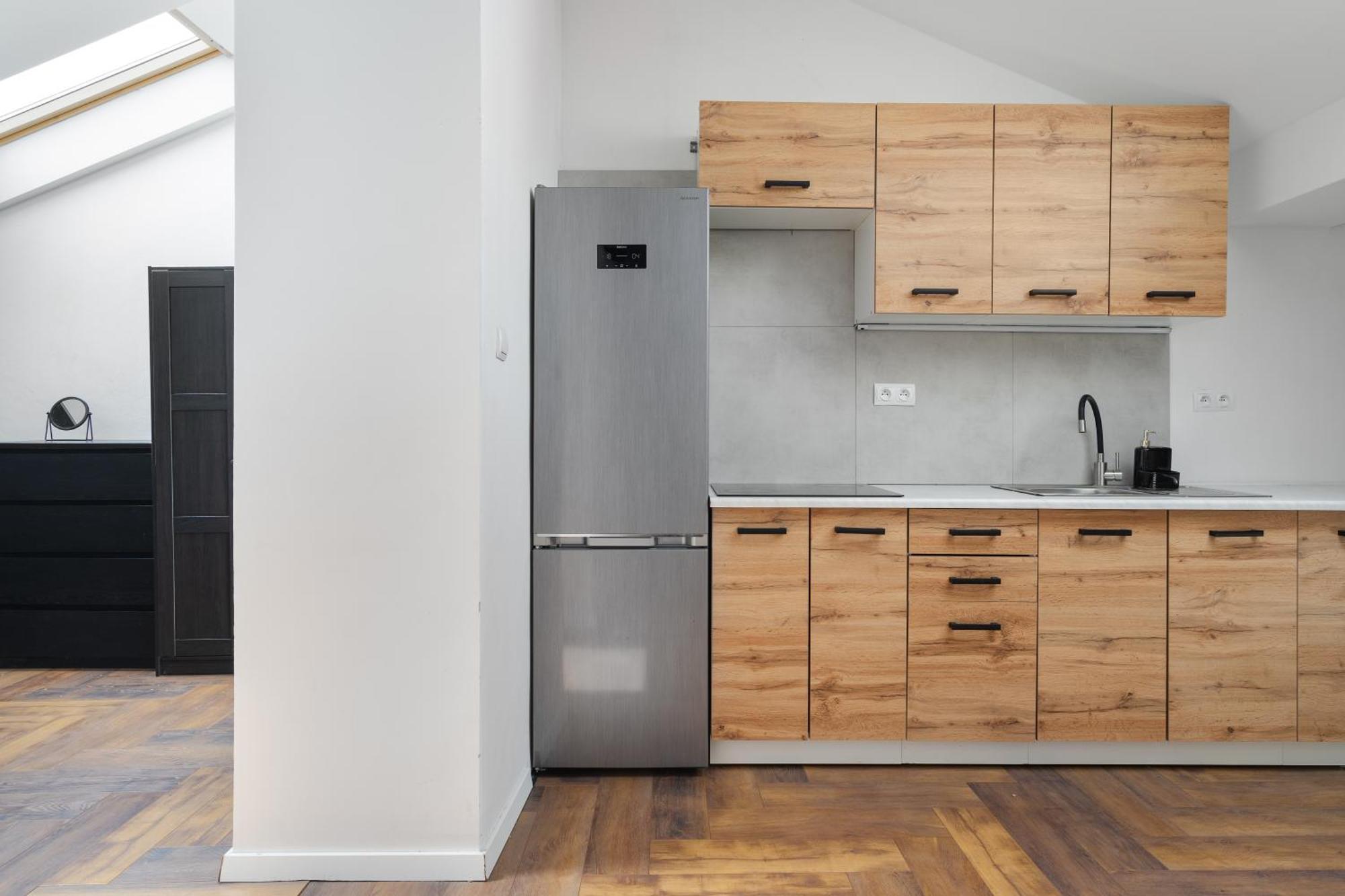 Close-Golden Apartments Warsaw&Marcinkowskiego Ngoại thất bức ảnh