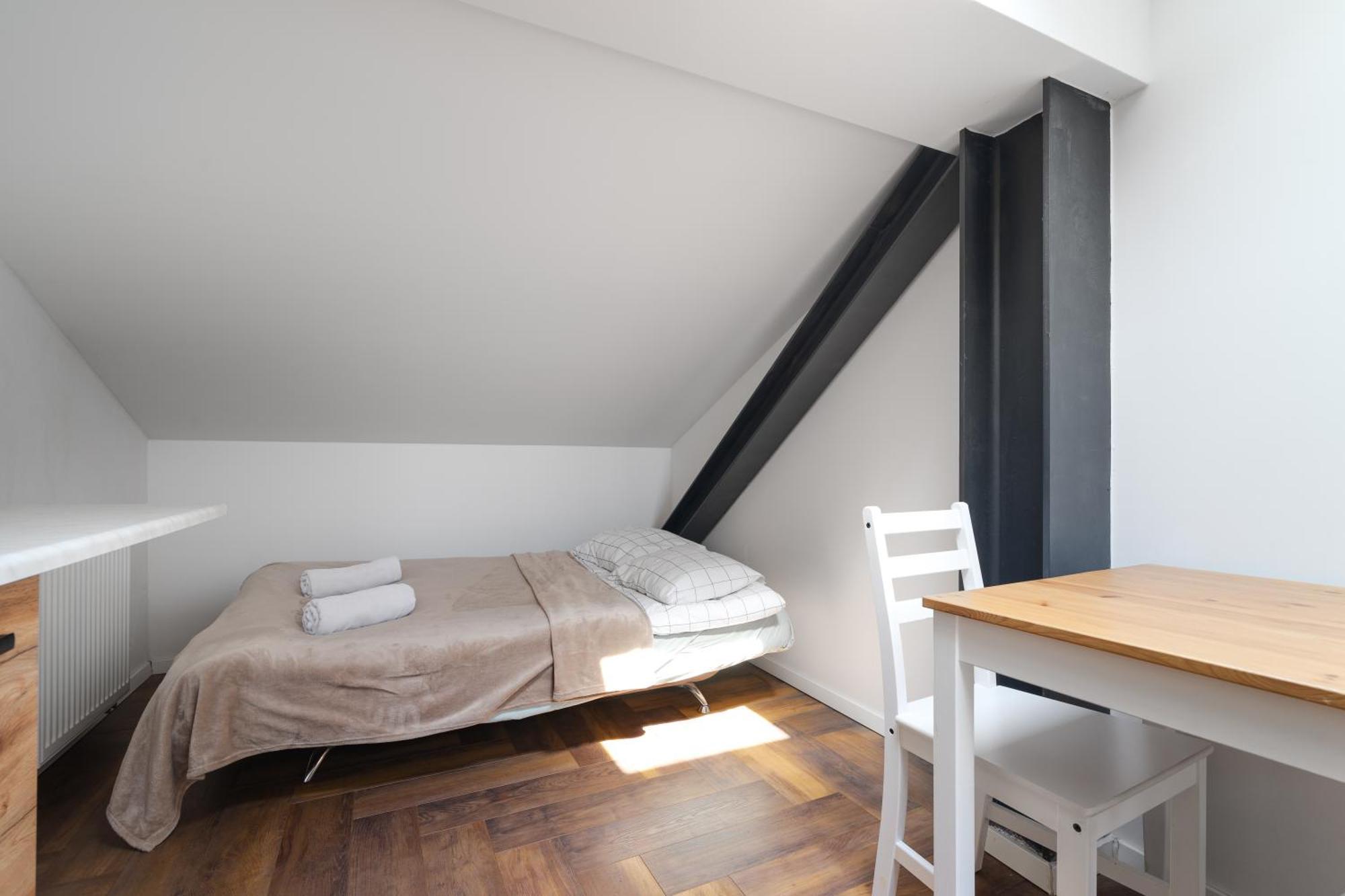 Close-Golden Apartments Warsaw&Marcinkowskiego Ngoại thất bức ảnh