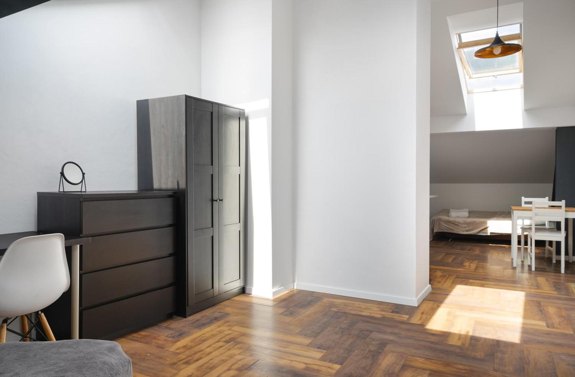 Close-Golden Apartments Warsaw&Marcinkowskiego Ngoại thất bức ảnh