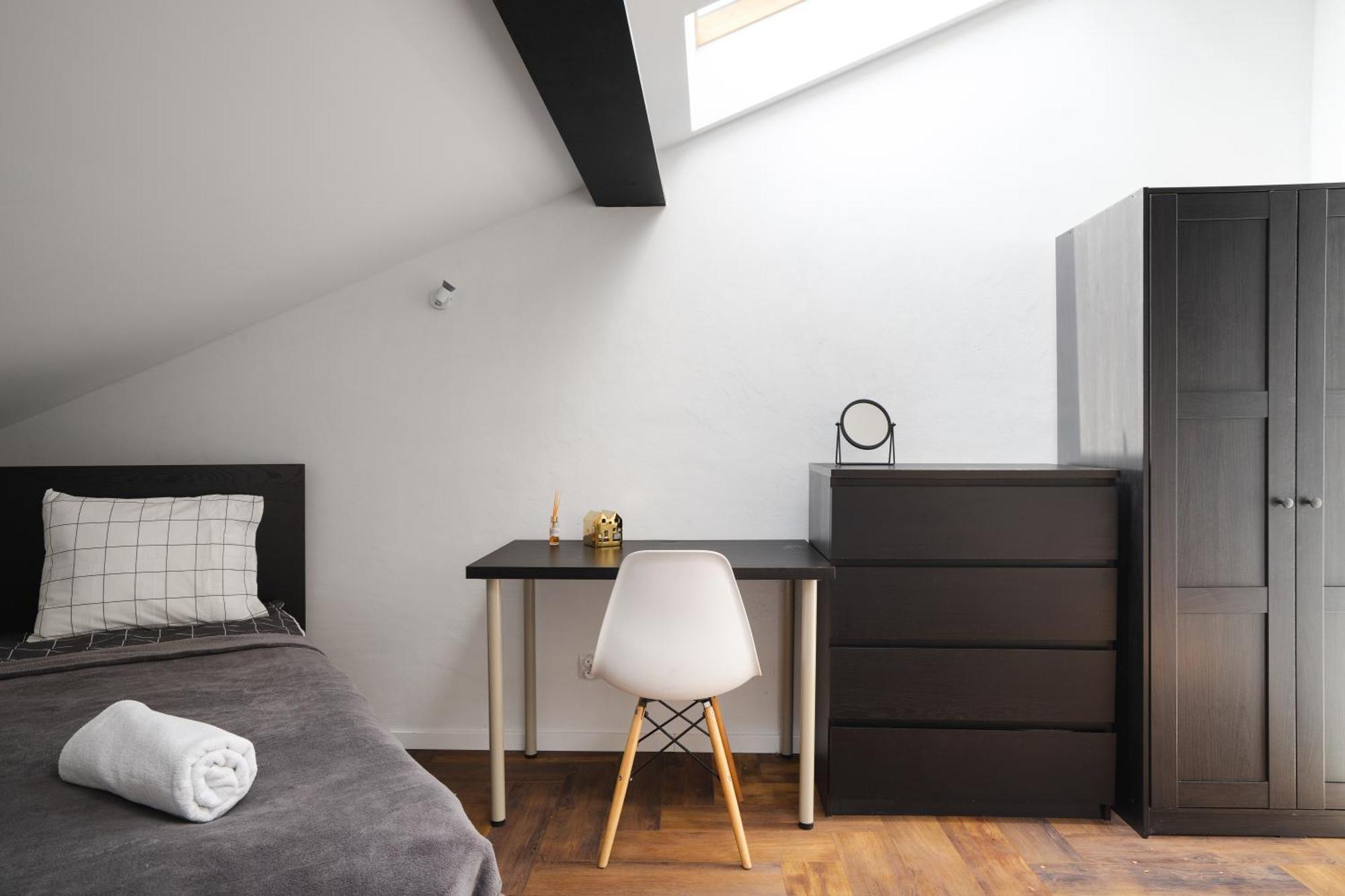 Close-Golden Apartments Warsaw&Marcinkowskiego Ngoại thất bức ảnh